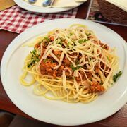Spaghetti
