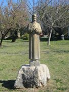 Statue 1: Marko von Križevci